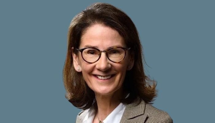 Infosys Appoints Helene Auriol Potier as an Independent Director