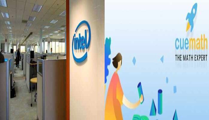Intel to sack employees due to losses; Cuemath announces layoffs Intel to sack employees due to losses; Cuemath announces layoffs