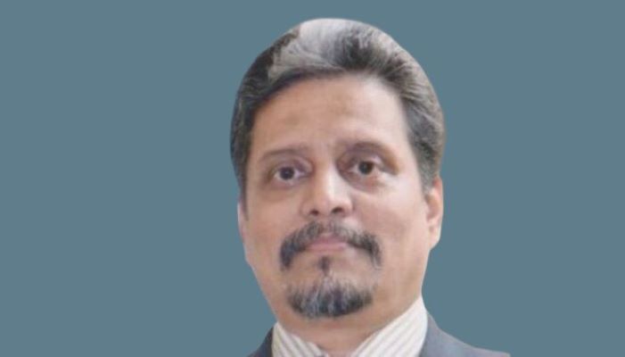 Jakson Group appoints V.M. Rao as President Human Resources