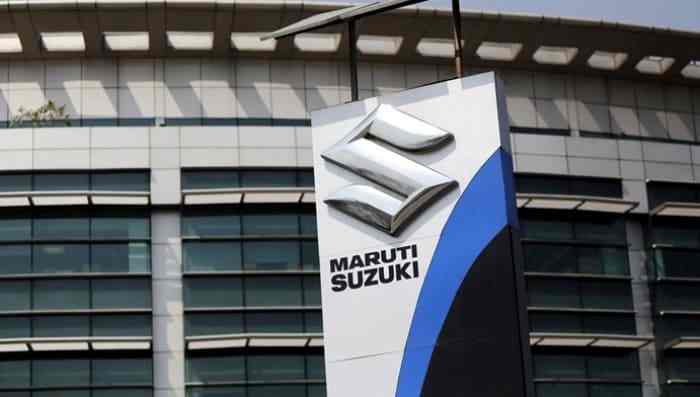 Maruti Suzuki India plans to double capacity by 2030