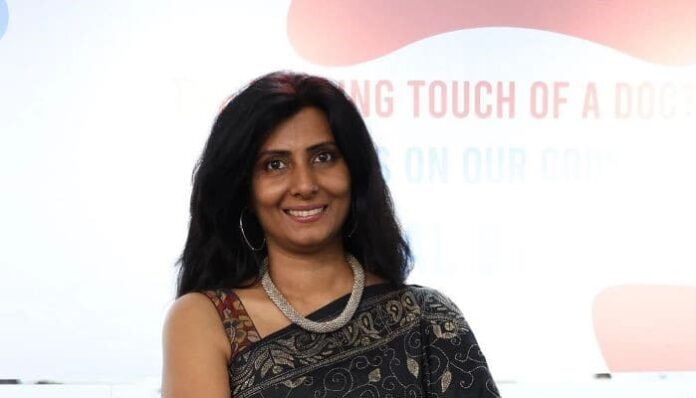 MediBuddy names Seema Vijay Singh Senior VP of People & Culture MediBuddy names Seema Vijay Singh Senior VP of People & Culture