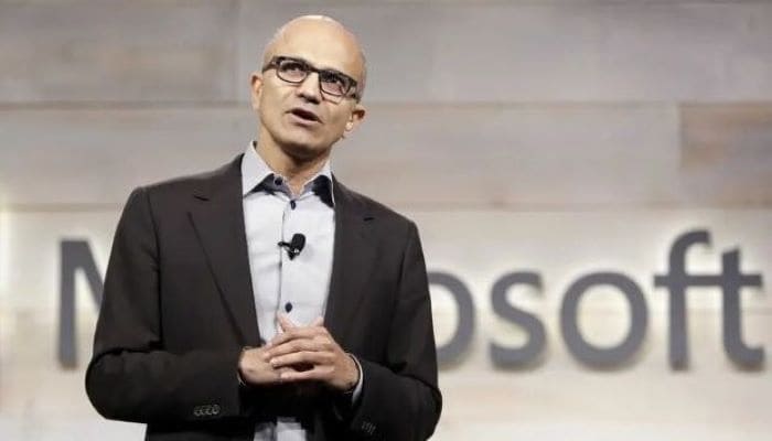 Microsoft won't give employees salary raise this year