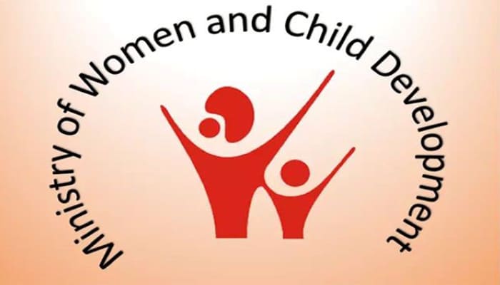 Ministry of Women & Child Development offering 20k internship