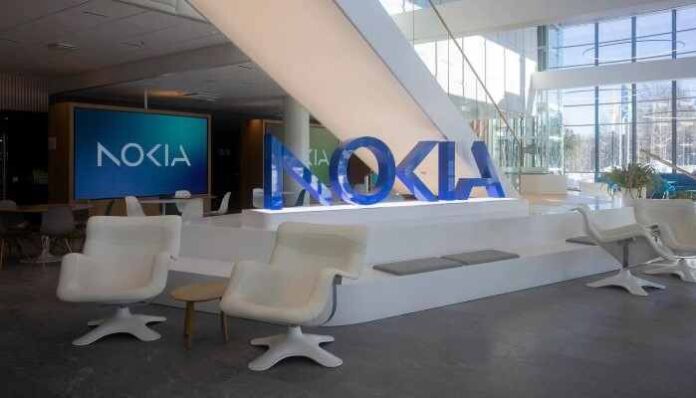 Nokia is hiring Student Trainee & various roles; check the details Nokia is hiring Student Trainee & various roles; check the details