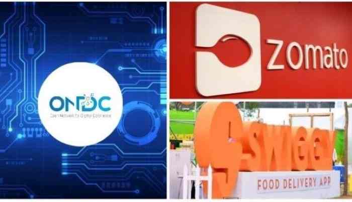 ONDC multi-service platform beating Swiggy Zomato Check here