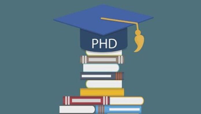 Ph.D. 'shameful' job listing is offering Rs 8,000 as a salary Ph.D. 'shameful' job listing is offering Rs 8,000 as a salary