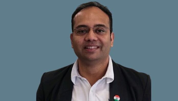 Reliance Industries appoints Abhisekh Rudra as Head of HR
