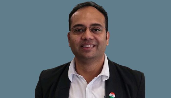 Reliance Industries appoints Abhisekh Rudra as Head of HR