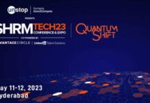 SHRM India to host SHRM Tech Conference & Expo 23 in HYD