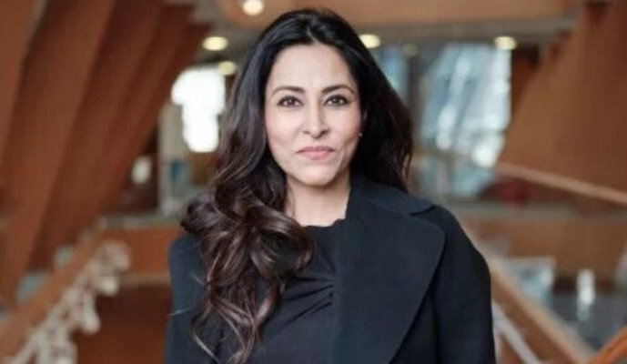 Sandoz appoints Tripti Jha as Chief People Officer designate