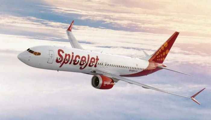 SpiceJet marks 18th anniversary with salary hike