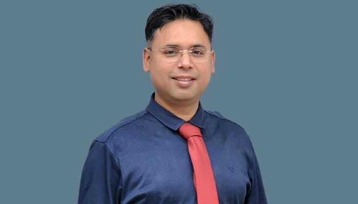 Tata Steel Long Products appoints Md Rashid Jaffrey as Chief People Officer