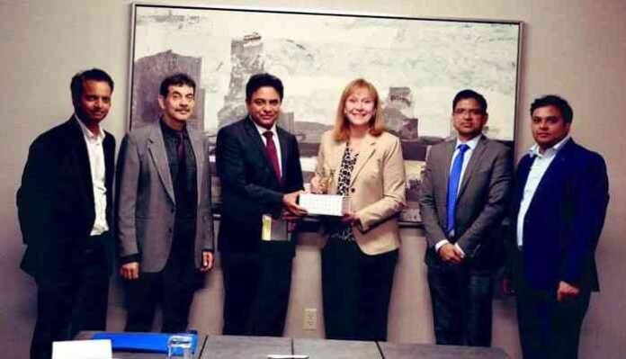 VXI Global Solutions to set up 10,000-employee delivery centre in Hyd VXI Global Solutions to set up 10,000-employee delivery centre in Hyd