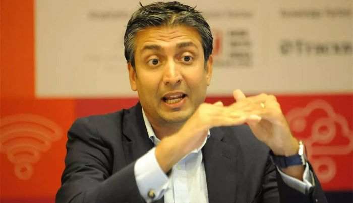 Wipro's executive chairman Rishad Premji takes 50% salary cut