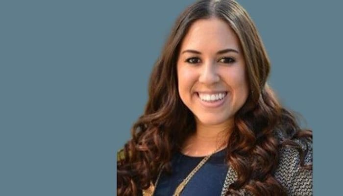 Woman laid off by Amazon rejoins same team after 4 months