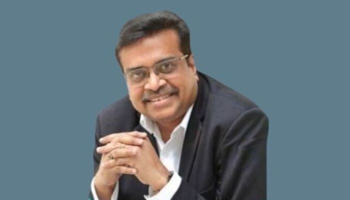 Zydus Wellness appoints Shantanu Das as Senior VP-HR