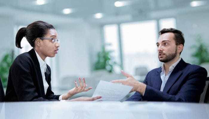 10 Ways to Resolve Conflict in the Workplace