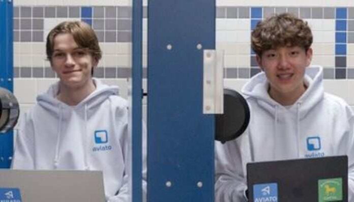 15-year-old CEO is banned from LinkedIn; Check the reason 15-year-old CEO is banned from LinkedIn; Check the reason