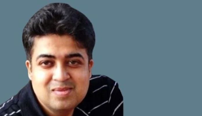 ADM ropes in Bata India's Saurabh Katyal as Head HR, India