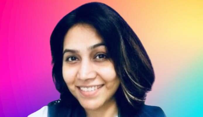 AWS India's Sachi Krishana joins Vymo as CHRO
