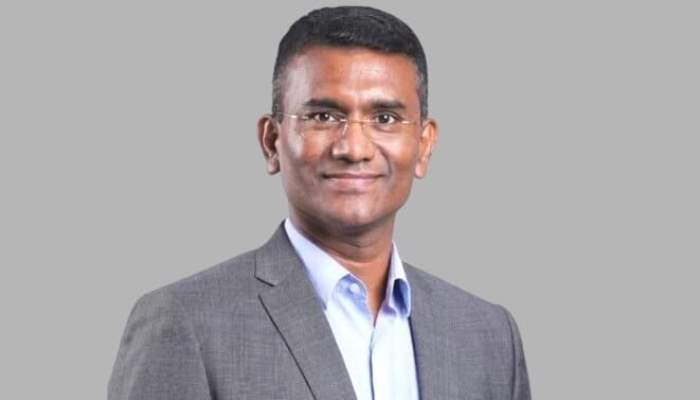 Ashok Leyland gets Raja Radhakrishnan as President & Head– HR