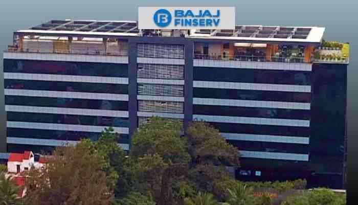 Bajaj Finserv to invest Rs 5,000 crore in Pune to create 40,000 job