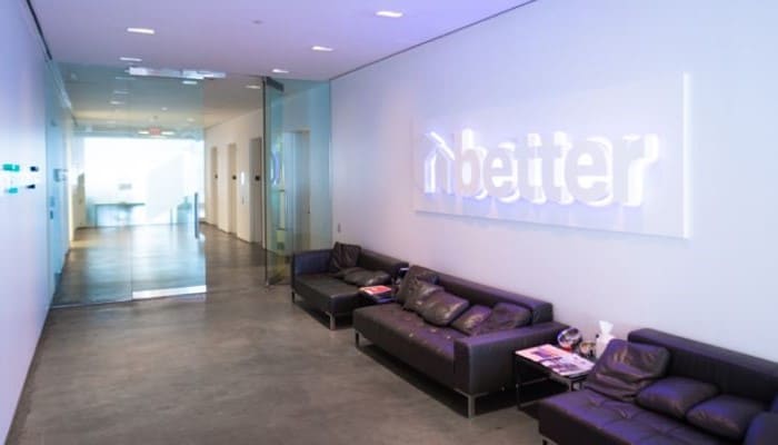 Better.com start job cuts again, layoffs entire real estate team