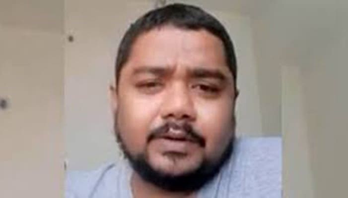Caste discrimination in Bengaluru Corporate Employee died by Suicide