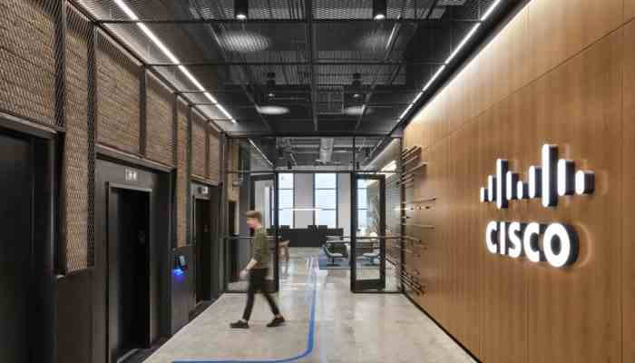 Cisco is hiring for various roles including fresher (2022 & 2023)