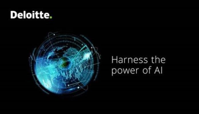 Deloitte India launches Generative AI to focus on upskilling talent Deloitte India launches Generative AI to focus on upskilling talent