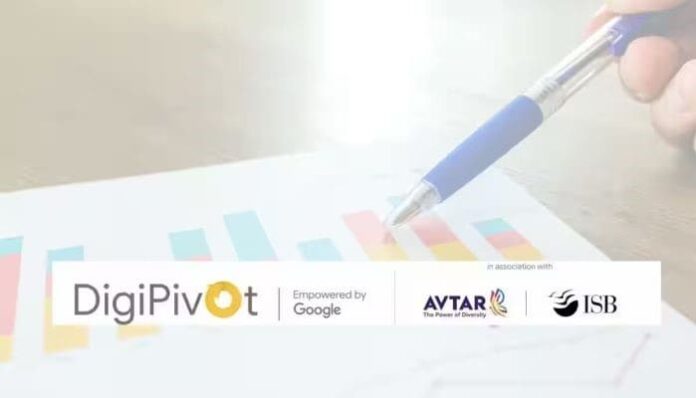DigiPivot an initiative by Google and HUL upskilling program (1) DigiPivot an initiative by Google and HUL upskilling program (1)