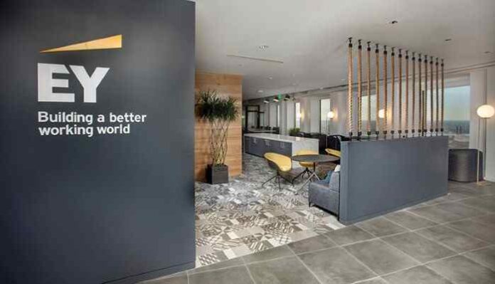 EY is hiring for various roles in HR & Freshers 2021 pass-outs Jobs