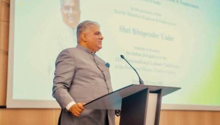 Govt initiatives to eliminate discrimination in labour markets