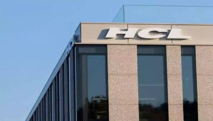 HCLTech changes HR policy some employees to get reduced salary