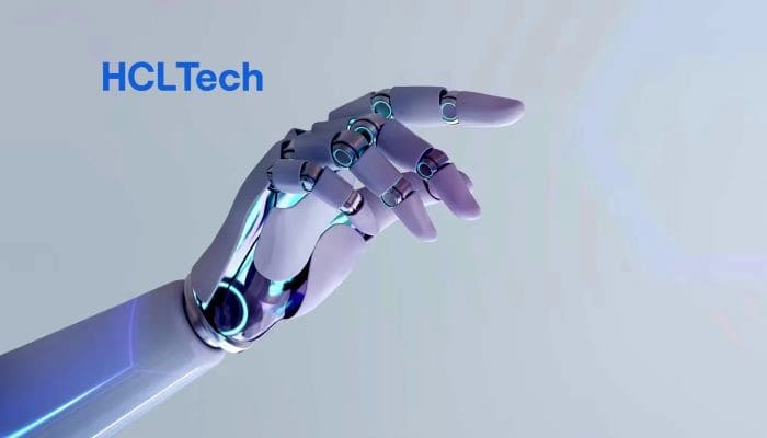 HCLTech is developing skills in AI to certify 10,000 engineers