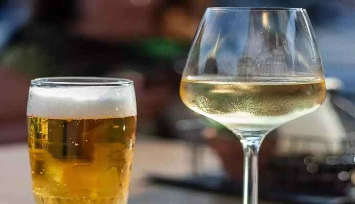 Haryana allows Liquor at Workplace, wef June 12 Key Takeaways
