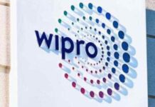 How does Wipro make remote work engaging and rewarding
