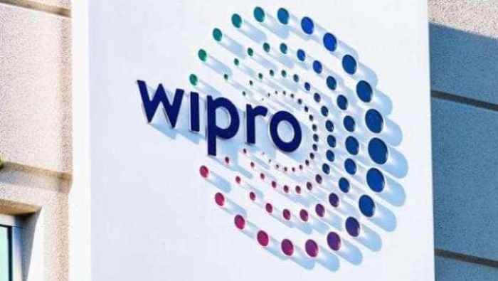 How does Wipro make remote work engaging and rewarding