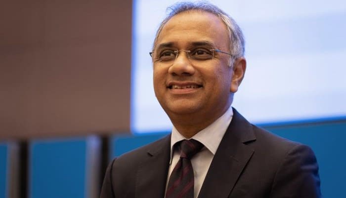 Infosys CEO Salil Parekh's salary drops by 21%