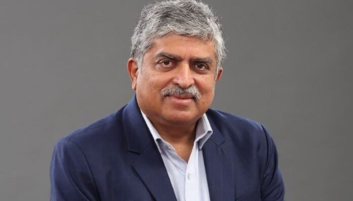 Infosys Chairman Nandan Nilekani voluntarily chose not to receive remuneration Infosys Chairman Nandan Nilekani voluntarily chose not to receive remuneration