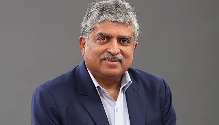 Infosys Chairman Nandan Nilekani voluntarily chose not to receive remuneration