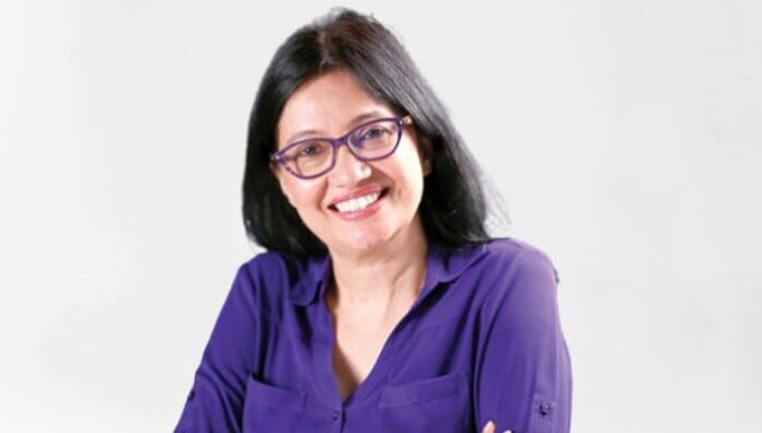 Intel Country Head Nivruti Rai resigns, to lead Invest India Intel Country Head Nivruti Rai resigns, to lead Invest India