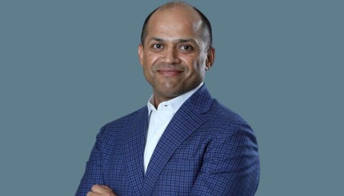 Jubilant ropes in Cognizant's Shantanu Jha as Group CHRO