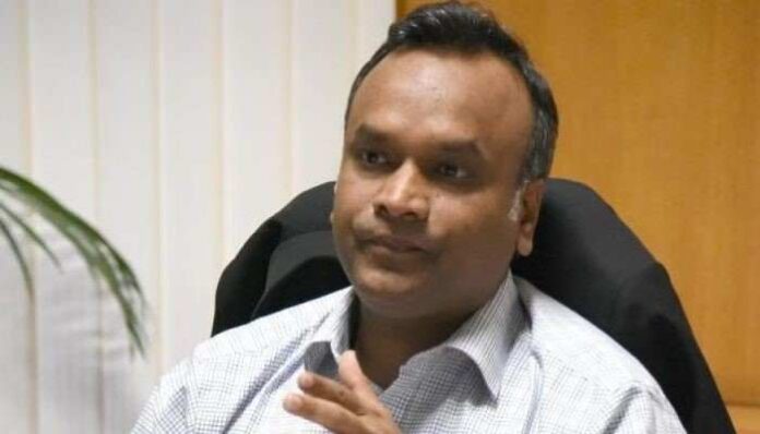 Karnataka IT Minister Attrition among women in tech sector 40% Karnataka IT Minister Attrition among women in tech sector 40%