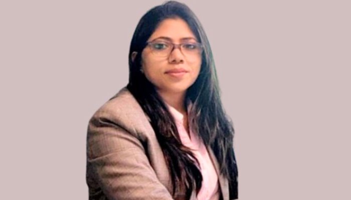 Macawber Beekay reappoints Ruby Kumar as Head- HR