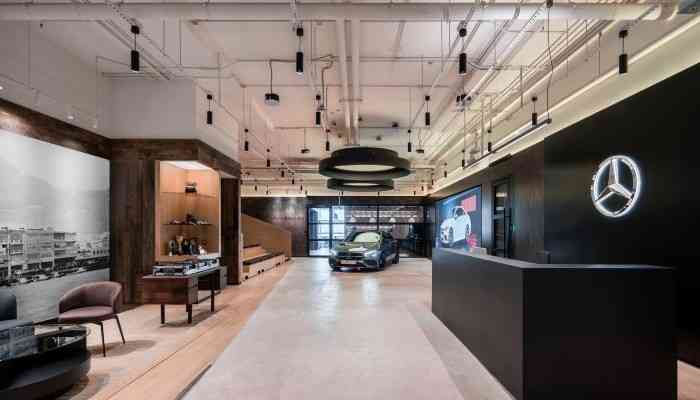 Mercedes-Benz R&D India to hire over 1,000 engineers
