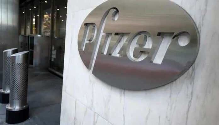 Pfizer Former Employee Charged With Insider Trading Pfizer Former Employee Charged With Insider Trading