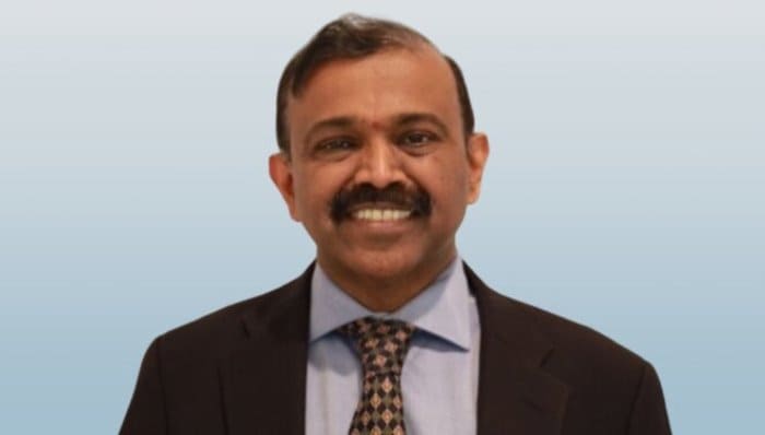 Raghavendra Swamy, MD of Concentrix on NLP Chatbots
