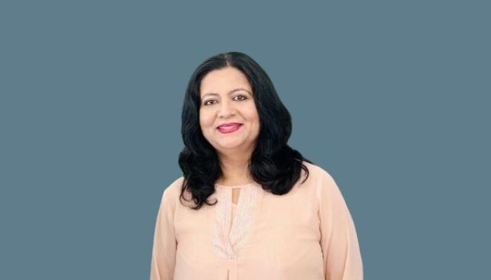 RateGain appoints Nandini Matiyani VP - People and Culture