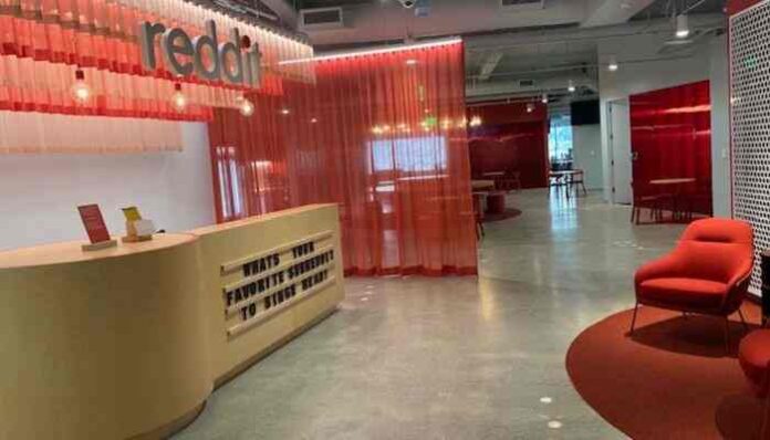 Reddit Layoffs Hit 5% Workforce; Company Reduces Hiring Plans Reddit Layoffs Hit 5% Workforce; Company Reduces Hiring Plans